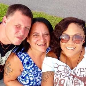 Meet your Posher, Sandra