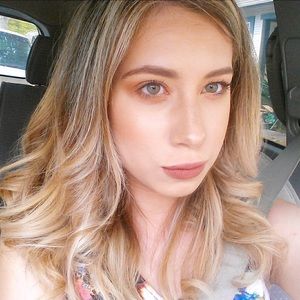 Meet your Posher, Monica