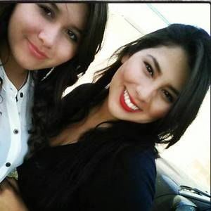 Meet your Posher, Candace