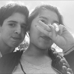 Meet your Posher, Nelson