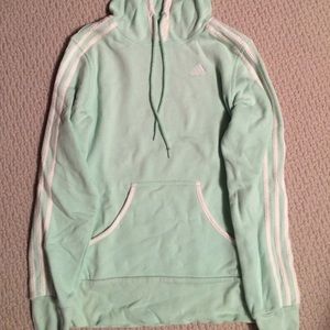 Women's small adidas sweatshirt