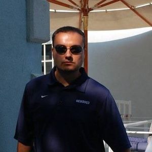 Meet your Posher, Bruno