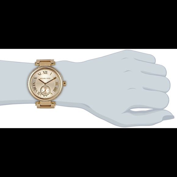 Michael Kors watch MK5867 main image 4