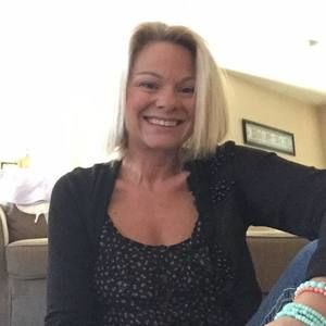 Meet your Posher, Kristina