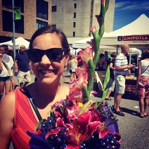 Meet your Posher, Kim