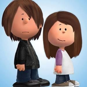 Meet your Posher, Ben