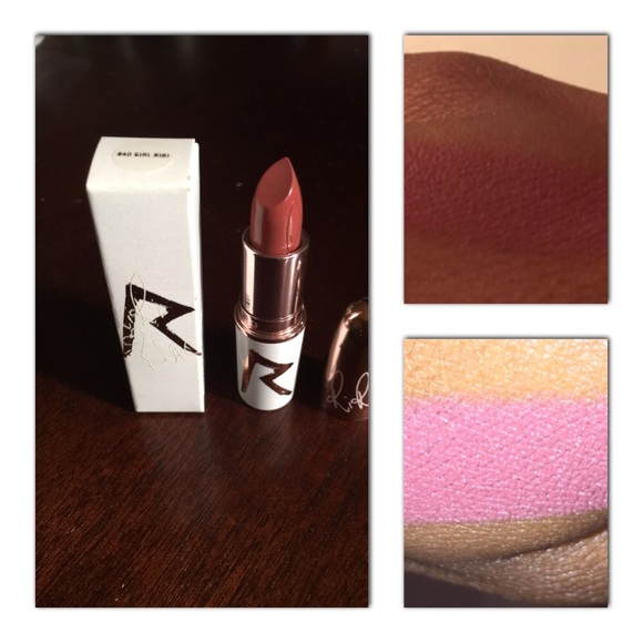 Bad Girl Riri Lipstick