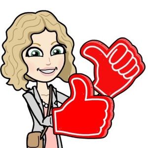 Meet your Posher, Caitlin