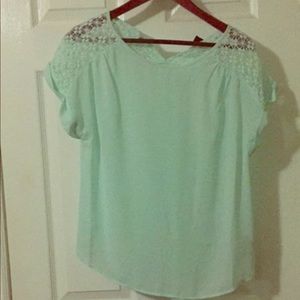 Forever21 blouse