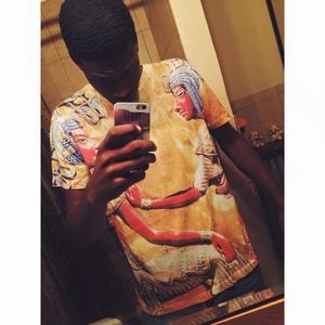 Meet your Posher, Callmhe