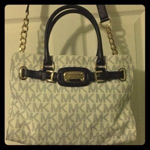 Michael Kors handbag