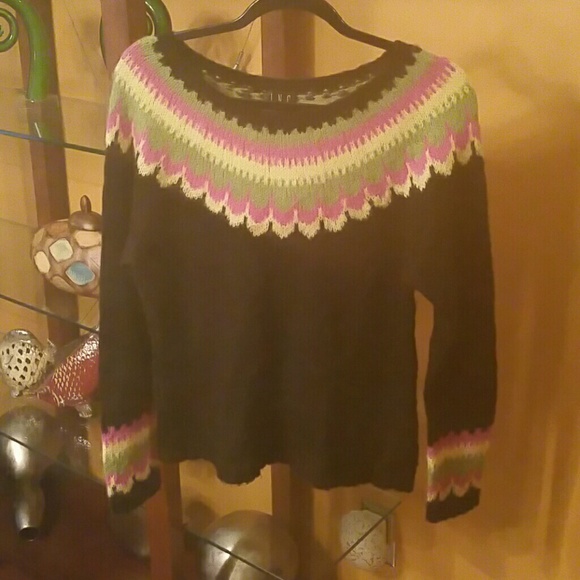 Sweater - Picture 2 of 4