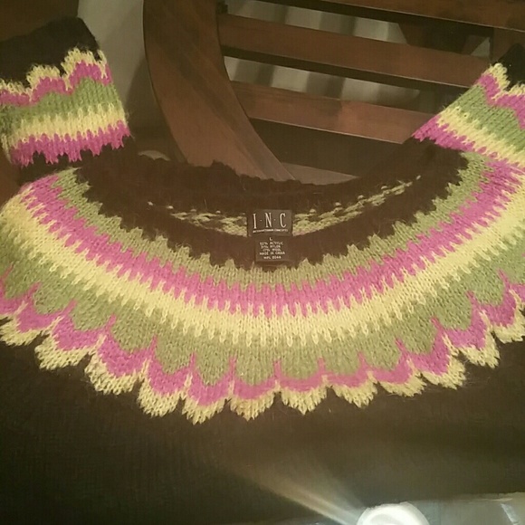 Sweater - Picture 3 of 4