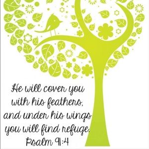 Meet your Posher, Maureen