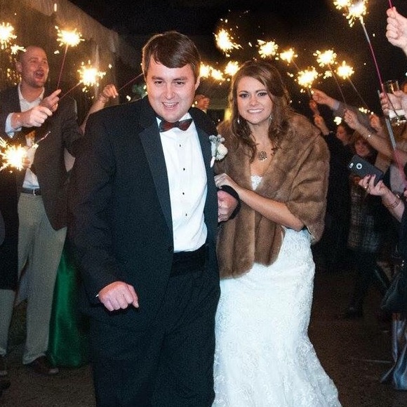 Meet your Posher, Mikael