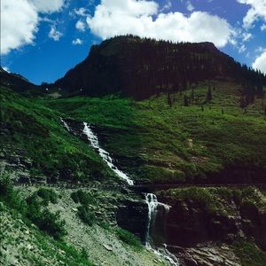 Meet your Posher, Pamela