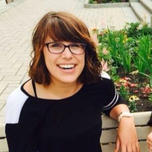 Meet your Posher, Bridgit