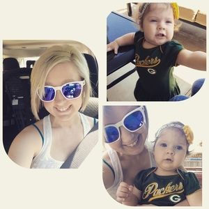 Meet your Posher, Heather