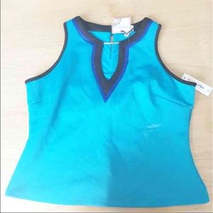Sleeveless Top size M