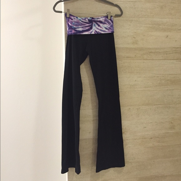 SOLD Hard Tail black and tie dye - Picture 4 of 4