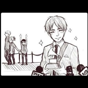 Meet your Posher, Morgan