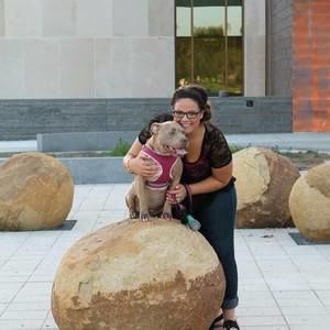 Meet your Posher, Jenni