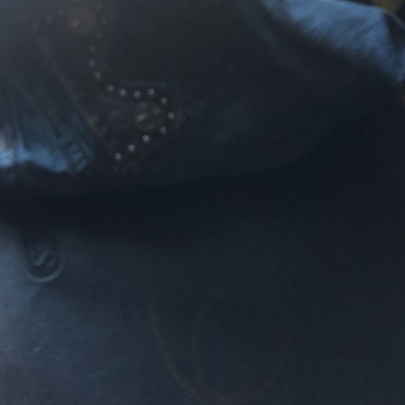 Laguna Beach size 27 by 35 jeans - Picture 4 of 4