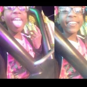 Meet your Posher, Jordan