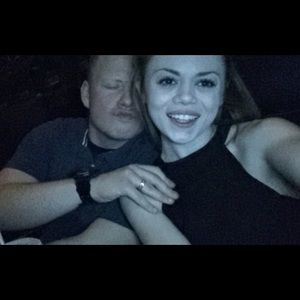 Meet your Posher, Claire