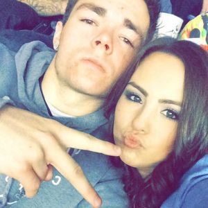 Meet your Posher, Madison