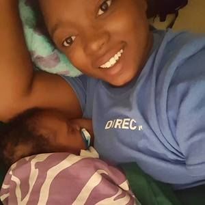 Meet your Posher, Tasandra