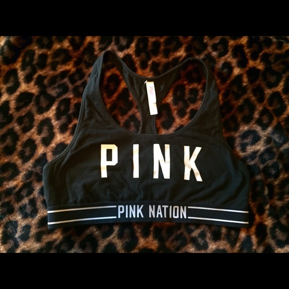 VS PINK Sports Bra💝