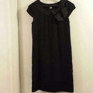 Beautiful Black H&M Dress