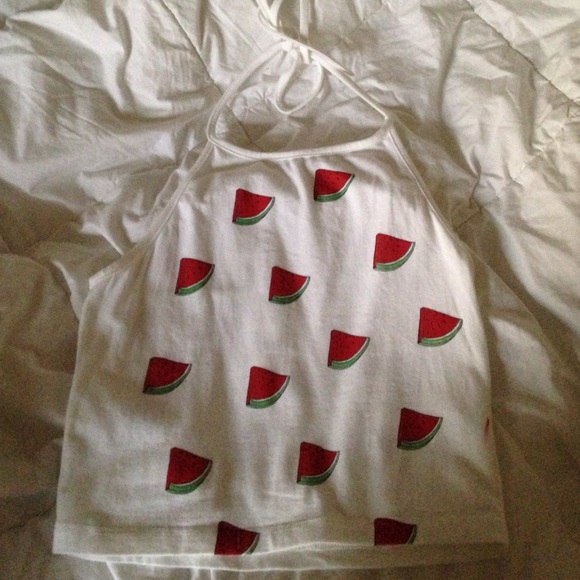 Brandy Melville watermelon sachi
