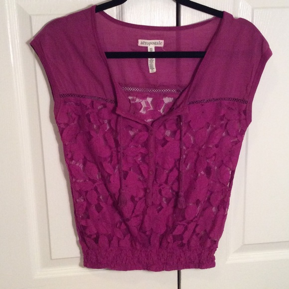 Aeropostale Top
