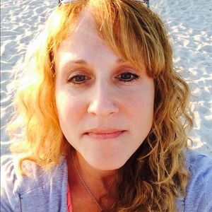 Meet your Posher, Sue ann