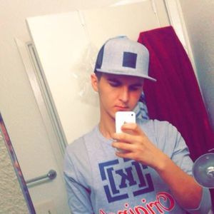 Meet your Posher, Steven