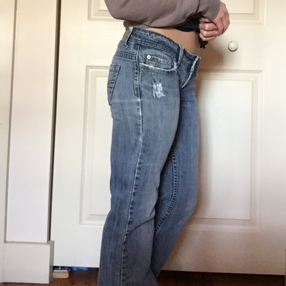 ❤️American Eagle Original Bootcut - Picture 3 of 3
