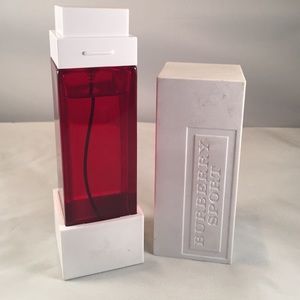 Women Burberry Burberry Sport EDT Spray 2.5 oz