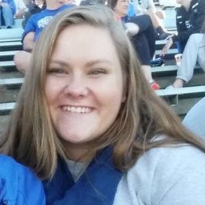 Meet your Posher, Lindsay