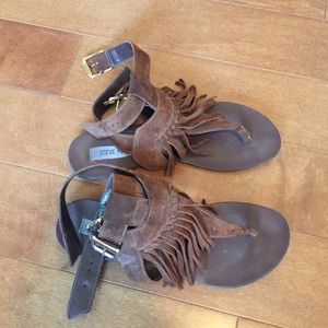 Steve Madden sandals