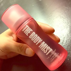 Victoria's Secret "The Body Mist" 2.5 oz