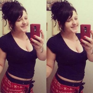 Meet your Posher, Alexandria