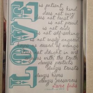 Meet your Posher, Christen