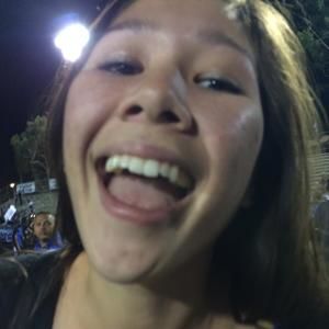 Meet your Posher, Ryana