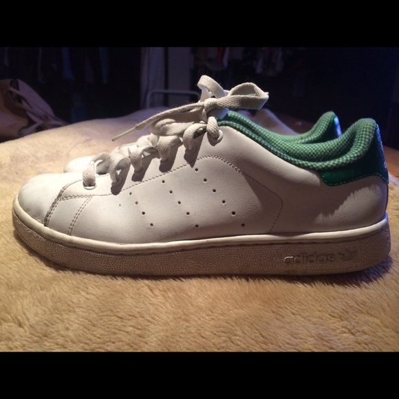 Adidas Stan Smith Classic Tennis Shoes