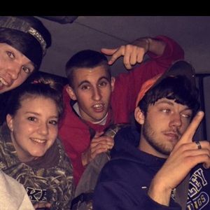 Meet your Posher, Audrey