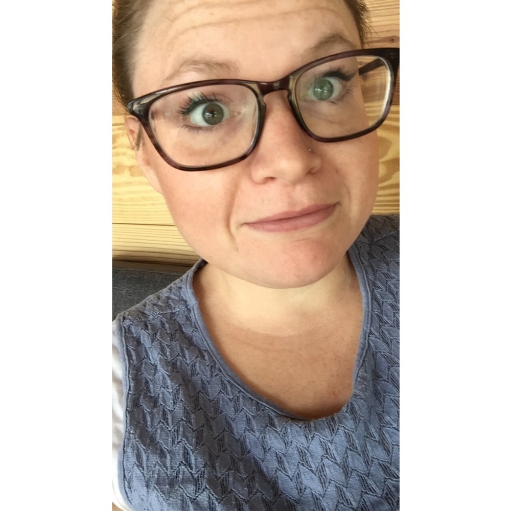 Meet your Posher, Sara