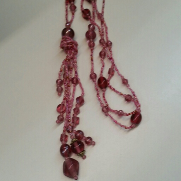 Costume jewelry