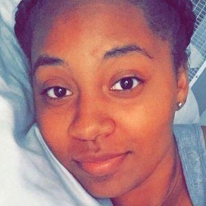 Meet your Posher, Whitney